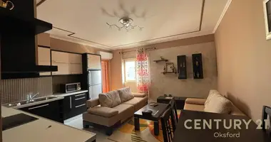 Apartamento 2 habitaciones en Bashkia Durres, Albania