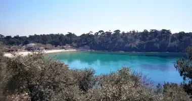 Plot of land in Thassos Municipality, Greece
