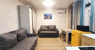 1 room apartment in Evenkiysky Rayon, Russia