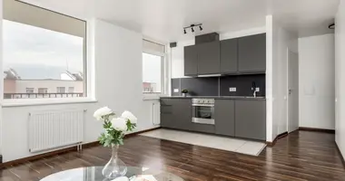 Appartement 1 chambre dans Vilnius, Lituanie