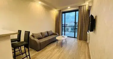 1 bedroom rent in Lisi in Tbilisi, Georgia