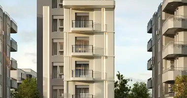 Wohnung 3 zimmer in Muratpasa, Türkei