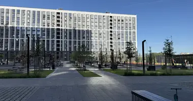 2 room apartment in Minsk, Belarus
