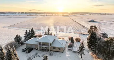 Casa 5 habitaciones en Niemisto, Finlandia