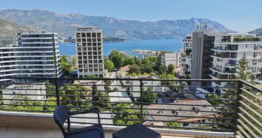 Appartement 2 chambres dans Budva, Monténégro