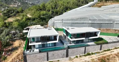 Villa 5 bedrooms in Kızılcaşehir, Turkey