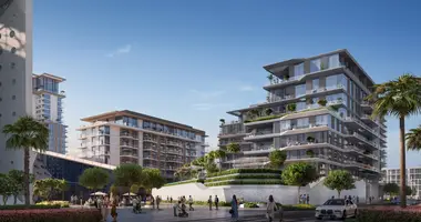 Appartement 1 chambre dans Business Bay, Émirats arabes unis