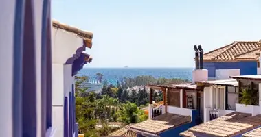 5 bedroom house in San Pedro Alcantara, Spain