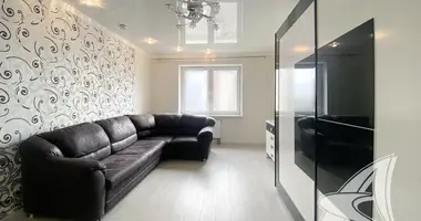 1 room apartment in Muchaviecki sielski Saviet, Belarus