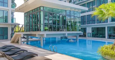 Кондо в Банг Саре, Таиланд