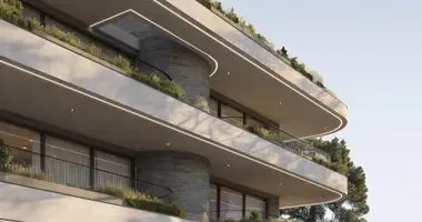 2 bedroom apartment in Limassol, Cyprus