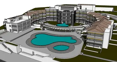 Hotel 2 103 m² w Aristotle Municipality, Grecja