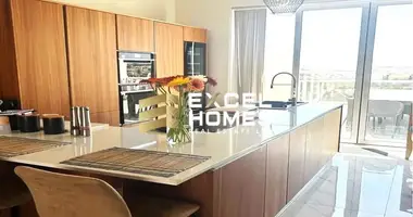 Penthouse 3 bedrooms in Dingli, Malta