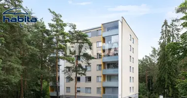 Квартира в Райсио, Финляндия