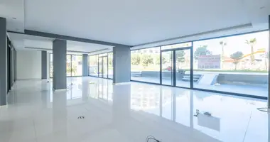 Propriété commerciale 200 m² dans Région méditerranéenne, Turquie