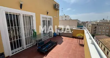 2 bedroom apartment in Torrevieja, Spain
