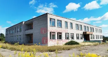 Commercial property 2 557 m² in Svabski sielski Saviet, Belarus