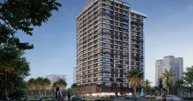 Apartment in Dubai, United Arab Emirates