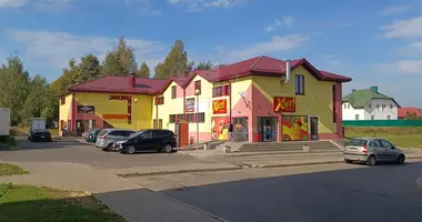 Geschäft 191 m² in Aziarco, Belarus