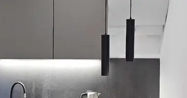 Studio apartment 1 bedroom in Batumi, Georgia