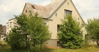 Casa en Tytuvenai, Lituania