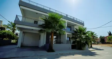 Квартира 3 спальни в муниципалитет Пафос, Кипр