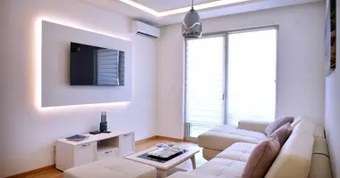 Mieszkanie 2 pokoi w Becici, Czarnogóra