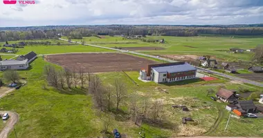 Plot of land in Azulauke, Lithuania