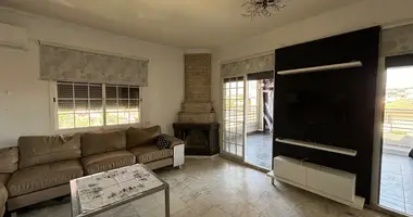 Wohnung 2 Schlafzimmer in Limassol, Zypern