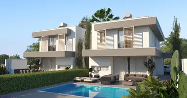 Wohnung 4 zimmer in Pyla, Zypern