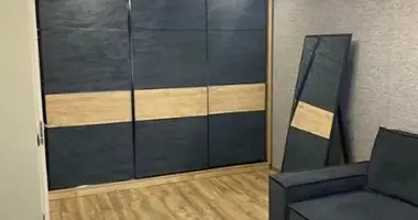 Apartamento 1 habitación en Lymanka, Ucrania