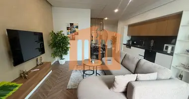 Mieszkanie 3 pokoi w Bashkia Durres, Albania