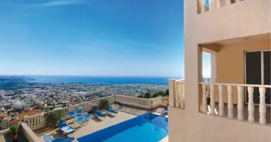 Villa in Peyia, Zypern
