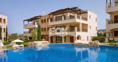 Apartamento 2 habitaciones en Kouklia, Chipre