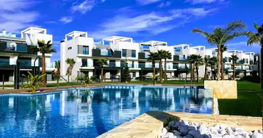 Wohnung 1 Schlafzimmer in Abadin, Spanien