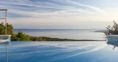 Villa 3 bedrooms in Opcina Podgora, Croatia