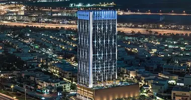 Квартира 3 комнаты в Дубай, ОАЭ