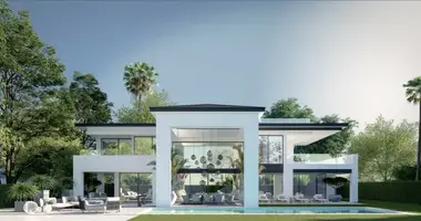 Villa dans Marbella, Espagne