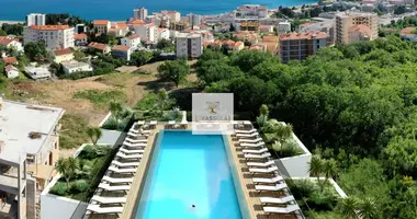 Appartement 1 chambre dans Boreti, Monténégro