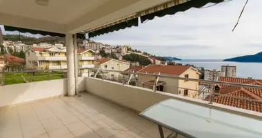 1 bedroom apartment in Herceg Novi, Montenegro