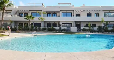 Bungalow 3 zimmer in Torrevieja, Spanien