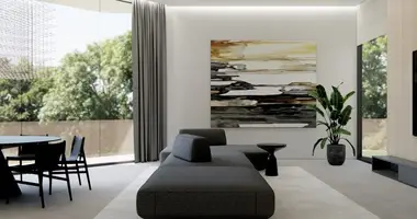 Penthouse 3 pokoi w Choeng Thale, Tajlandia