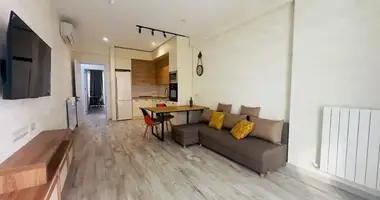 2 bedroom rent in Saburtalo w Tbilisi, Gruzja