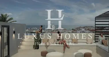 Mieszkanie 3 pokoi w Torrevieja, Hiszpania