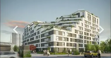 Apartamento 2 habitaciones en Poznan, Polonia