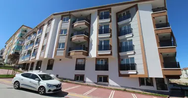 Apartamento 4 habitaciones en Altindag, Turquía