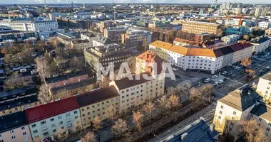1 bedroom apartment in Helsinki sub-region, Finland