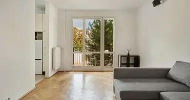 Wohnung 2 zimmer in Warschau, Polen