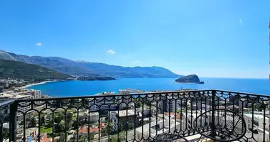 Mieszkanie w Budva, Czarnogóra