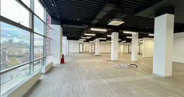 Pomieszczenie biurowe 806 m² w Moskwa, Rosja
